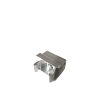 S:FLEX Kreuzschienenverbinder 2