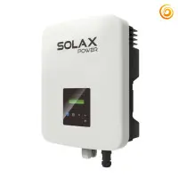Solax X1-BOOST-3.0-T-D G3.3 2