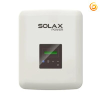 Solax X1-BOOST-3.6-T-D G3.3 inkl. WiFi-M slider